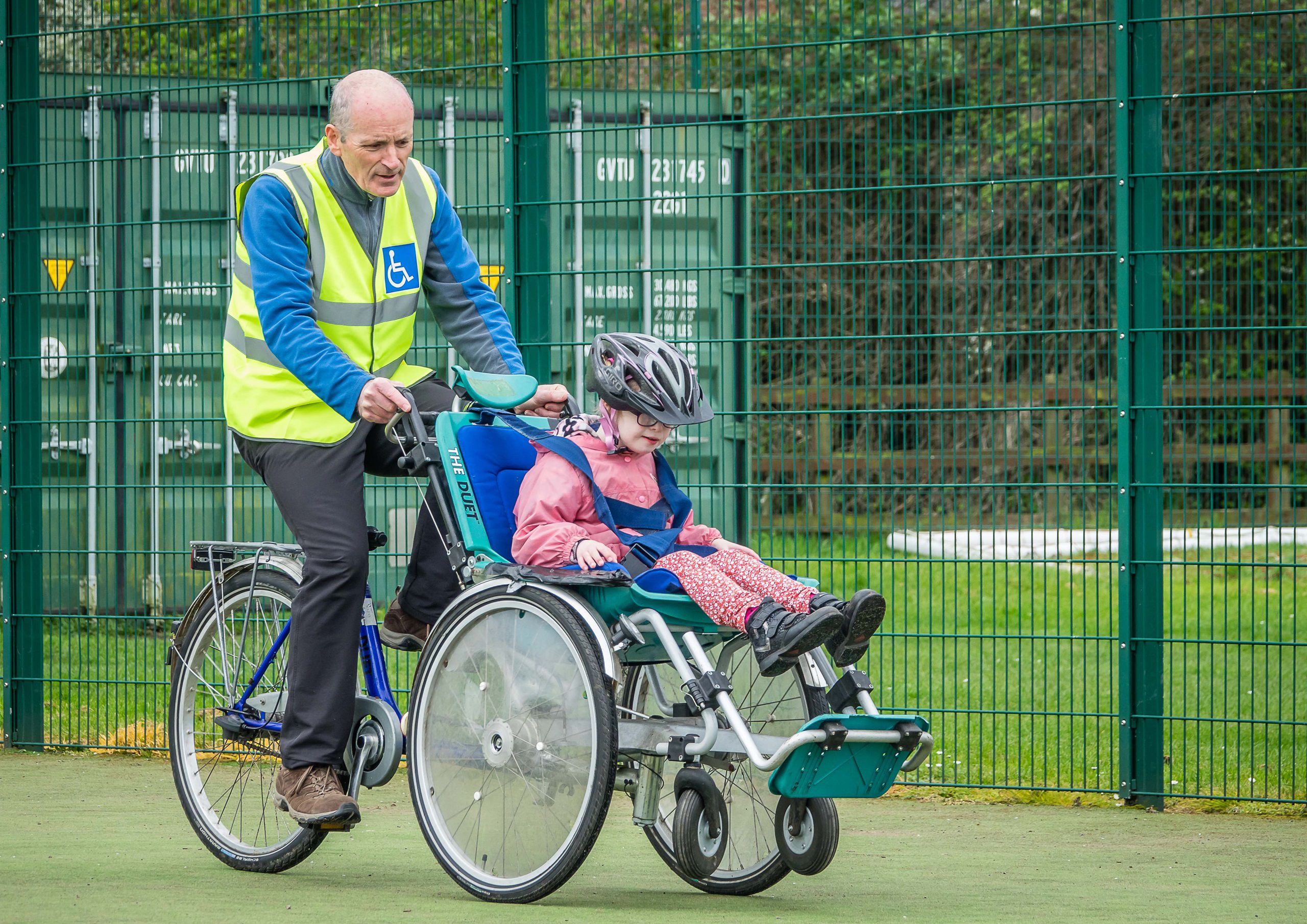 Inaugural Junior Session - Long Stratton MUGA (3rd April 2024) 08