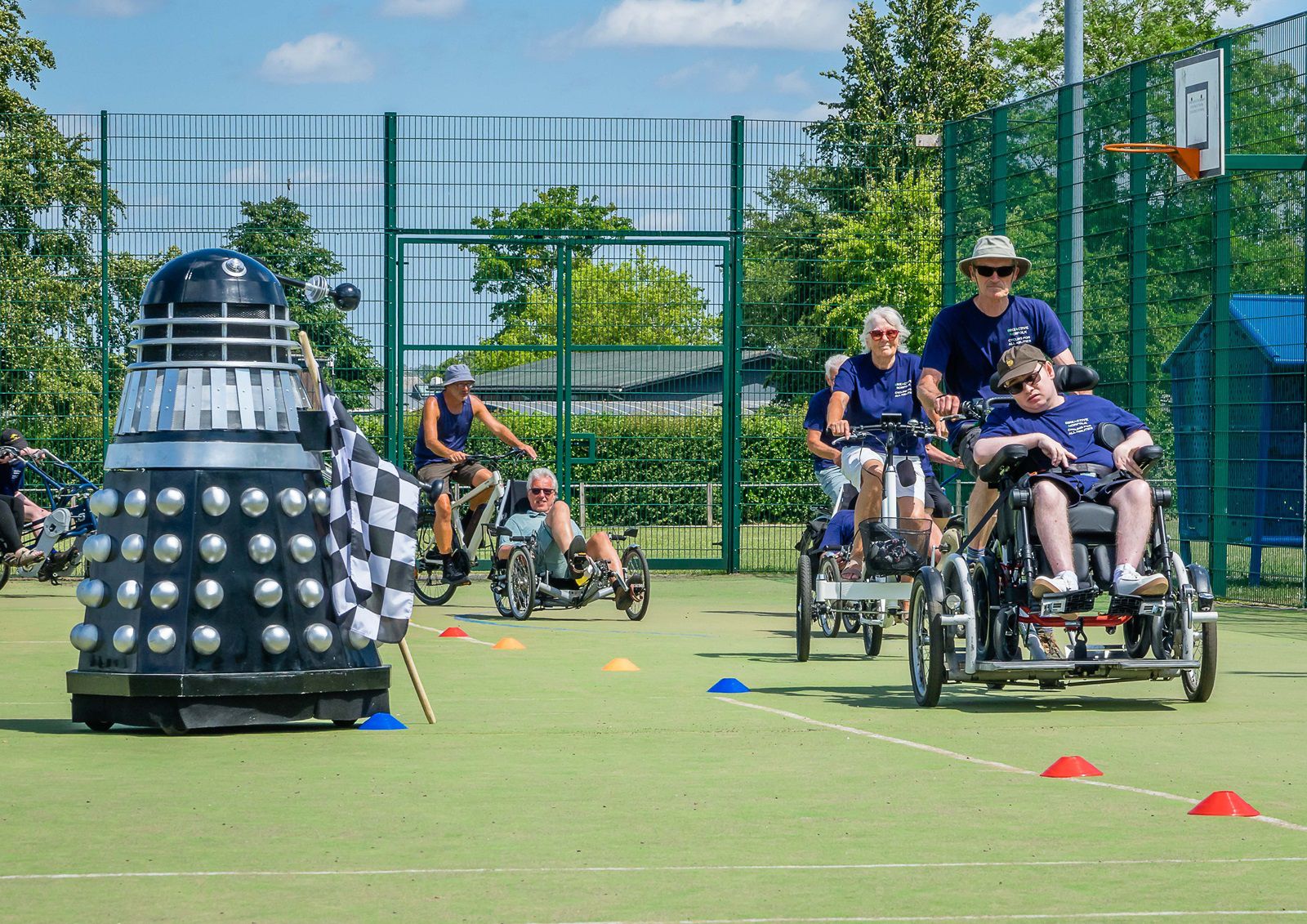 Summer Solstice 24hr Fundraiser 2025 -final run 2