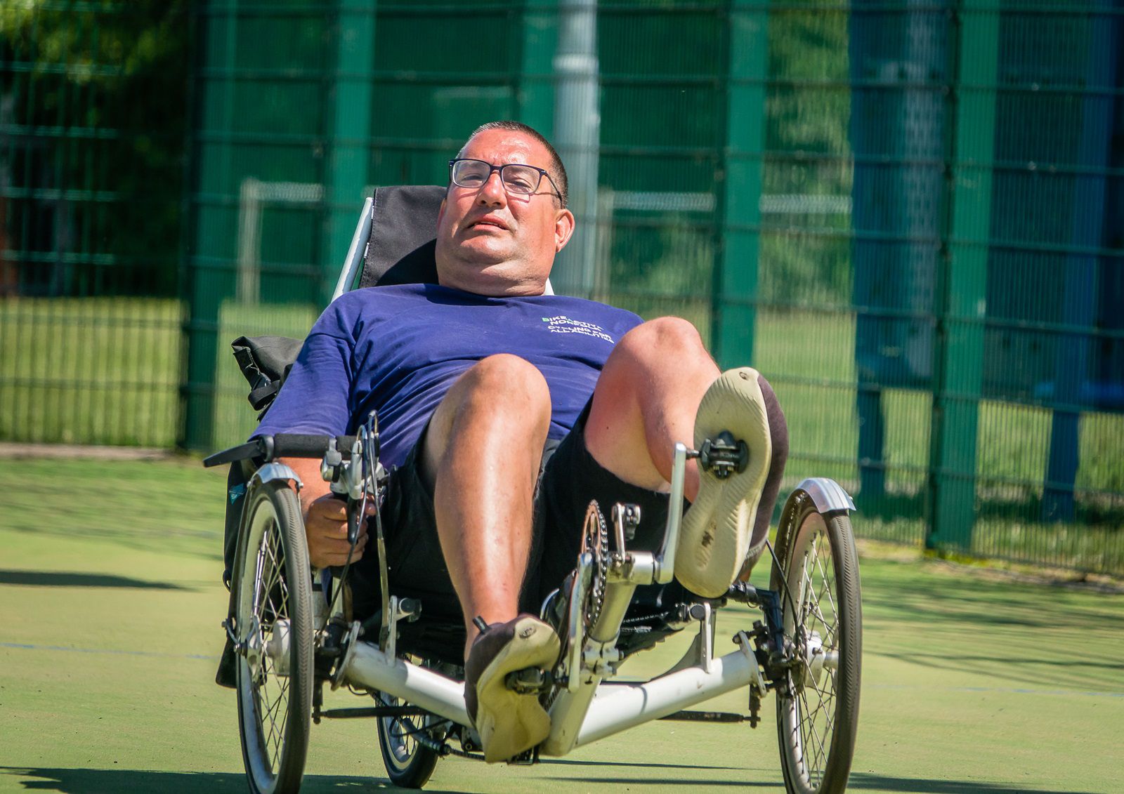 Summer Solstice 24hr Fundraiser 2025 - feel the pain