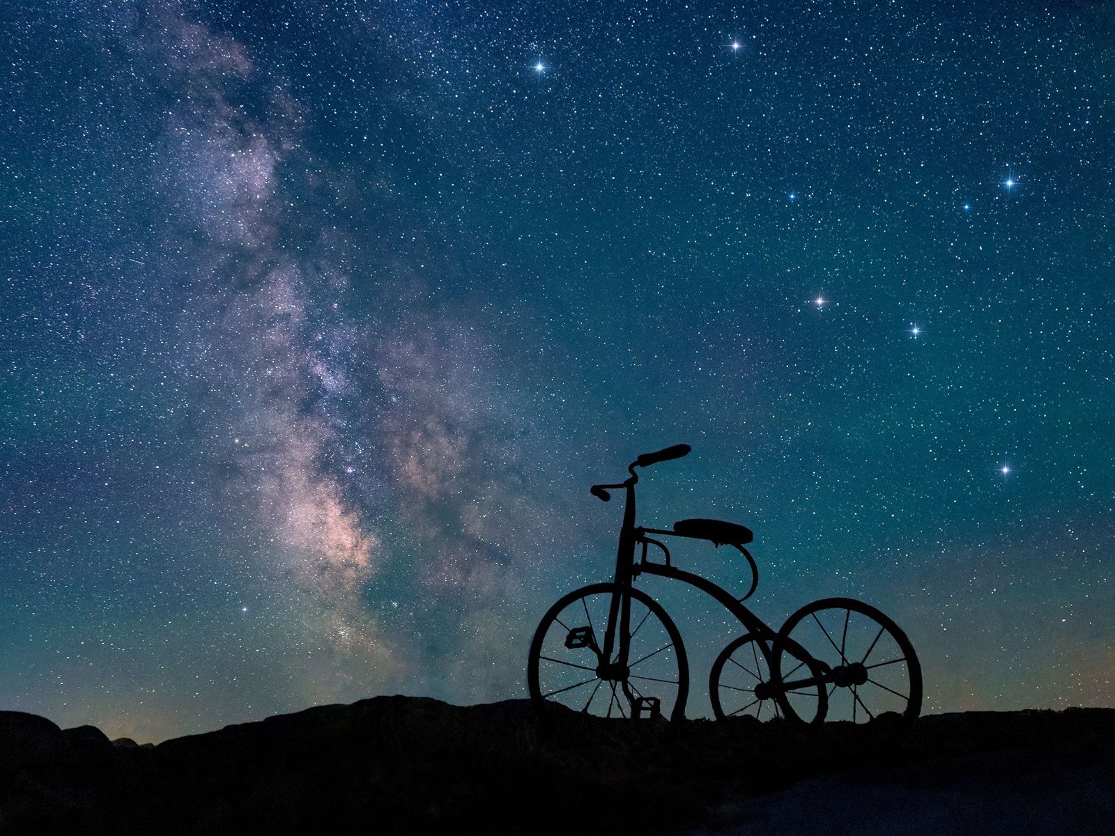 Star Trike